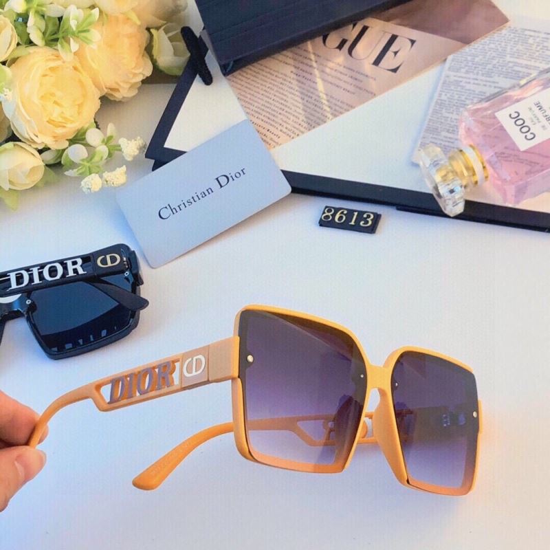 Christian Dior Sunglasses